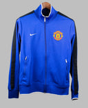 Manchester United 2011 Track Jacket (M)
