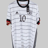 Germany 2020-21 Gnabry Home Kit (2XL)