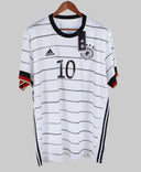 Germany 2020-21 Gnabry Home Kit (2XL)