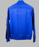 Manchester United 2011 Track Jacket (M)