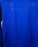 Manchester United 2011 Track Jacket (M)