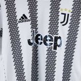Juventus 2022-23 Bremer Home Kit (L)