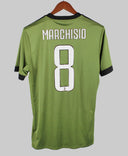 Juventus 2017-18 Marchisio Third Kit (M)