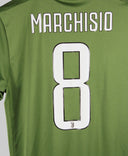 Juventus 2017-18 Marchisio Third Kit (M)