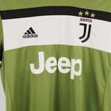 Juventus 2017-18 Marchisio Third Kit (M)
