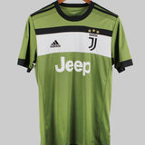 Juventus 2017-18 Marchisio Third Kit (M)