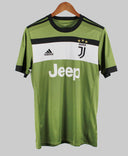 Juventus 2017-18 Marchisio Third Kit (M)