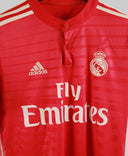 Real Madrid 2014-15 Ronaldo Away Kit   (S)