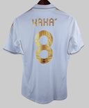 Real Madrid 2011-12 Kaka Home Kit   (S)