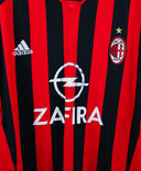 AC Milan 2005-06 Kaka Home Kit (XL)