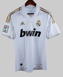 Real Madrid 2011-12 Kaka Home Kit   (S)