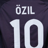 Real Madrid 2012-13 Ozil Third Kit   (S)