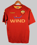 Roma 2008-09  Trainer Kit (S)