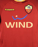 Roma 2008-09  Trainer Kit (S)