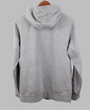 Bayern Munich 2015-16 Zip Up Hoodie (M)