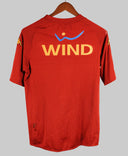 Roma 2008-09  Trainer Kit (S)