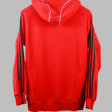 Liverpool 2010-11 Hoodie (M)