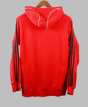 Liverpool 2010-11 Hoodie (M)