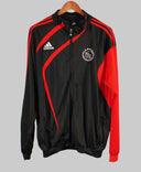 Ajax 2007-08  Jacket Kit (L)