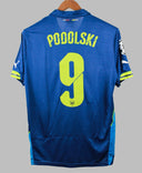 Arsenal 2014-15 Podolski Third Kit (M)