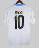 Argentina 2024-25 Messi Fan Home Kit [W/Tags] (L)