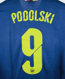 Arsenal 2014-15 Podolski Third Kit (M)