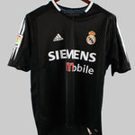 Real Madrid 2004-05 Raul Away Kit   (M)