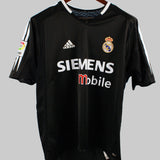 Real Madrid 2004-05 Raul Away Kit   (M)
