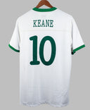 Ireland 2010 Keane Away Kit (L)