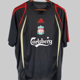 Liverpool 2009-10  Training Kit (L)