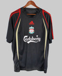Liverpool 2009-10  Training Kit (L)