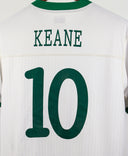 Ireland 2010 Keane Away Kit (L)