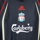 Liverpool 2009-10  Training Kit (L)