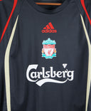 Liverpool 2009-10  Training Kit (L)