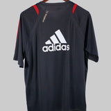 Liverpool 2009-10  Training Kit (L)