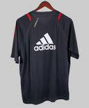 Liverpool 2009-10  Training Kit (L)