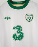 Ireland 2010 Keane Away Kit (L)