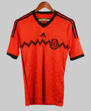 Mexico 2014-15  Away Kit (S)