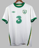 Ireland 2010 Keane Away Kit (L)