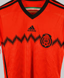 Mexico 2014-15  Away Kit (S)