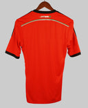 Mexico 2014-15  Away Kit (S)
