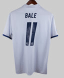 Real Madrid 2016-17 Bale Home Kit   (L)