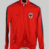 Monterrey 2011-12  Jacket Kit (L)