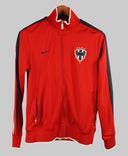 Monterrey 2011-12  Jacket Kit (L)