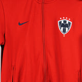 Monterrey 2011-12  Jacket Kit (L)