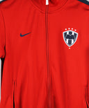 Monterrey 2011-12  Jacket Kit (L)