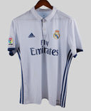 Real Madrid 2016-17 Bale Home Kit   (L)