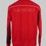 Monterrey 2011-12  Jacket Kit (L)