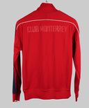 Monterrey 2011-12  Jacket Kit (L)