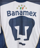Pumas 2004-05  Home Kit (M)